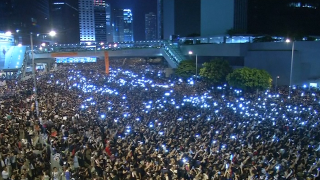 hong-kong-pro-democracy-protesters-call-resignation-chief-executive
