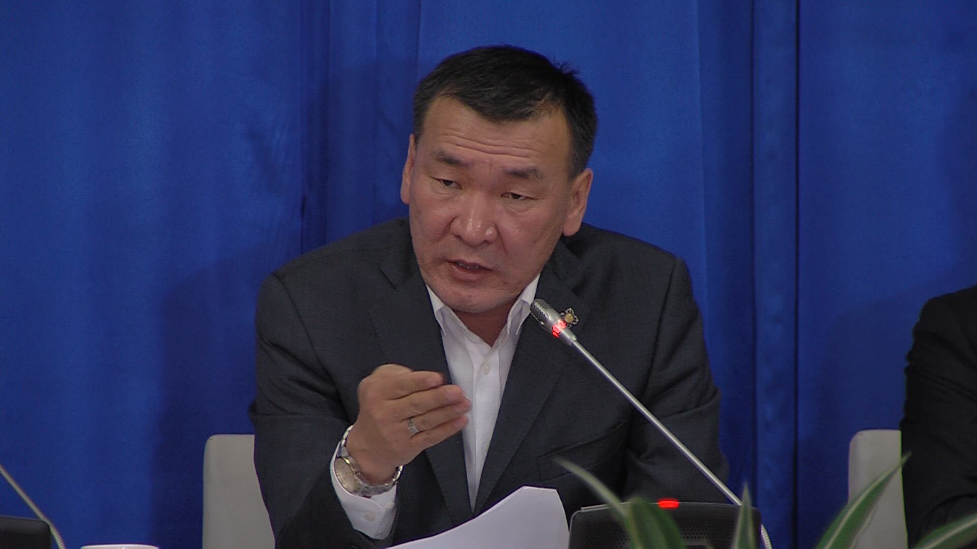 ganbaatar ganbaatar