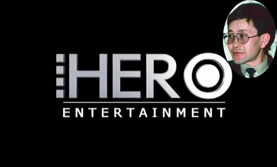 hero entertainment