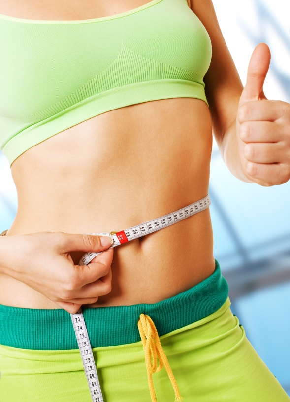 weight-loss-stomach_girl_in_green