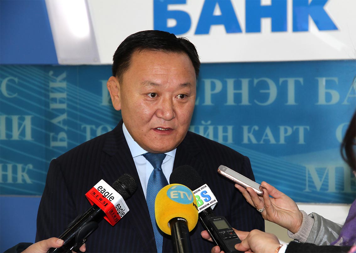 Д.Батсайхан Д.Батсайхан