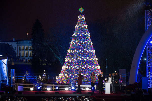 National-Christmas-tree-in-Washington-D.C.