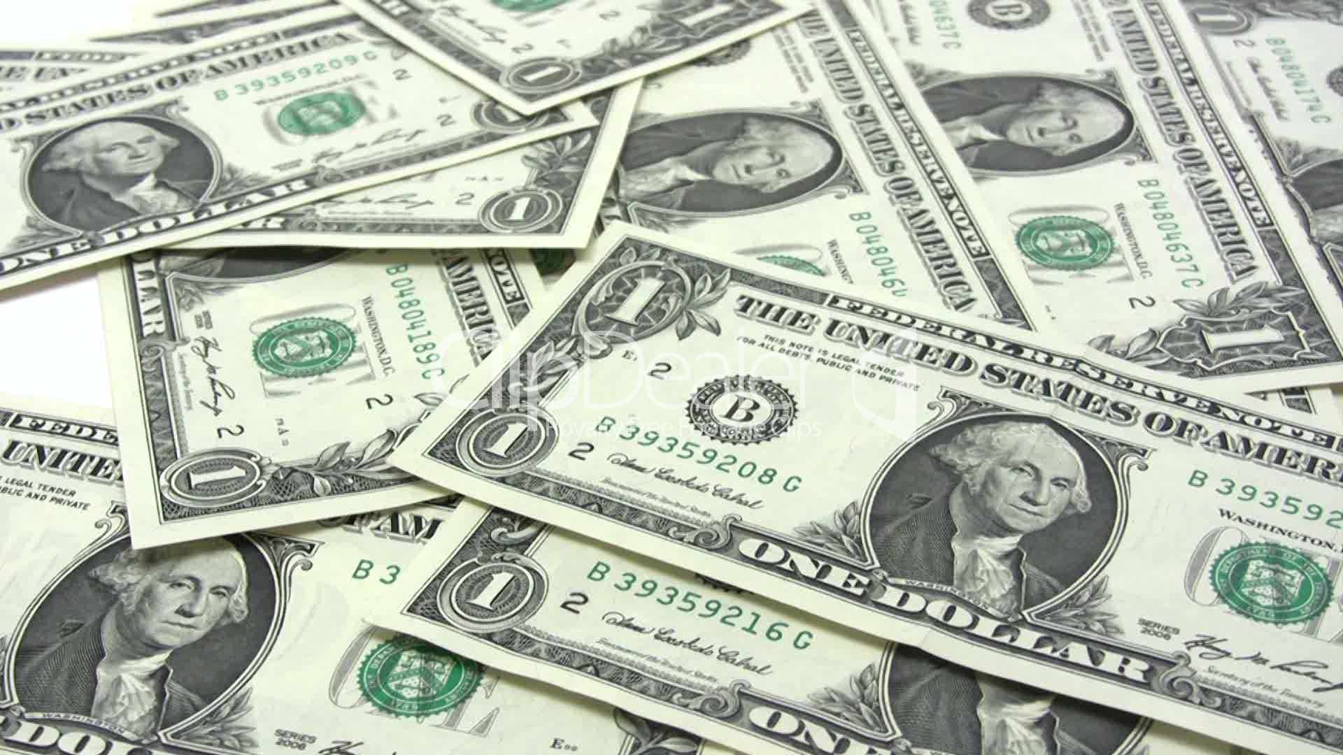 dollar dollar