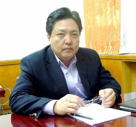 энхсайхан