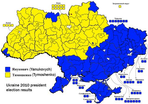 ukraine-2010-election ukraine-2010-election