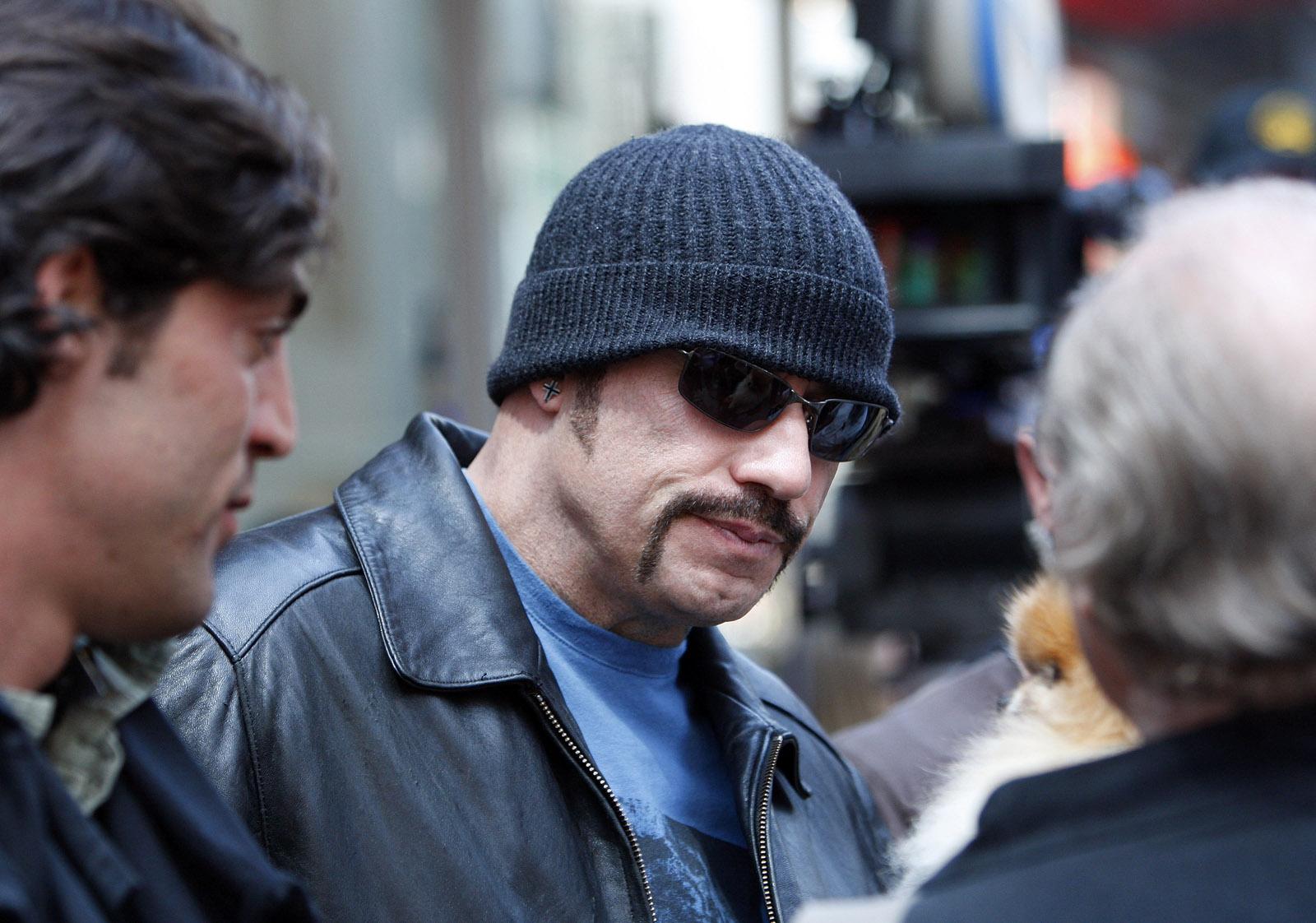 Travolta
