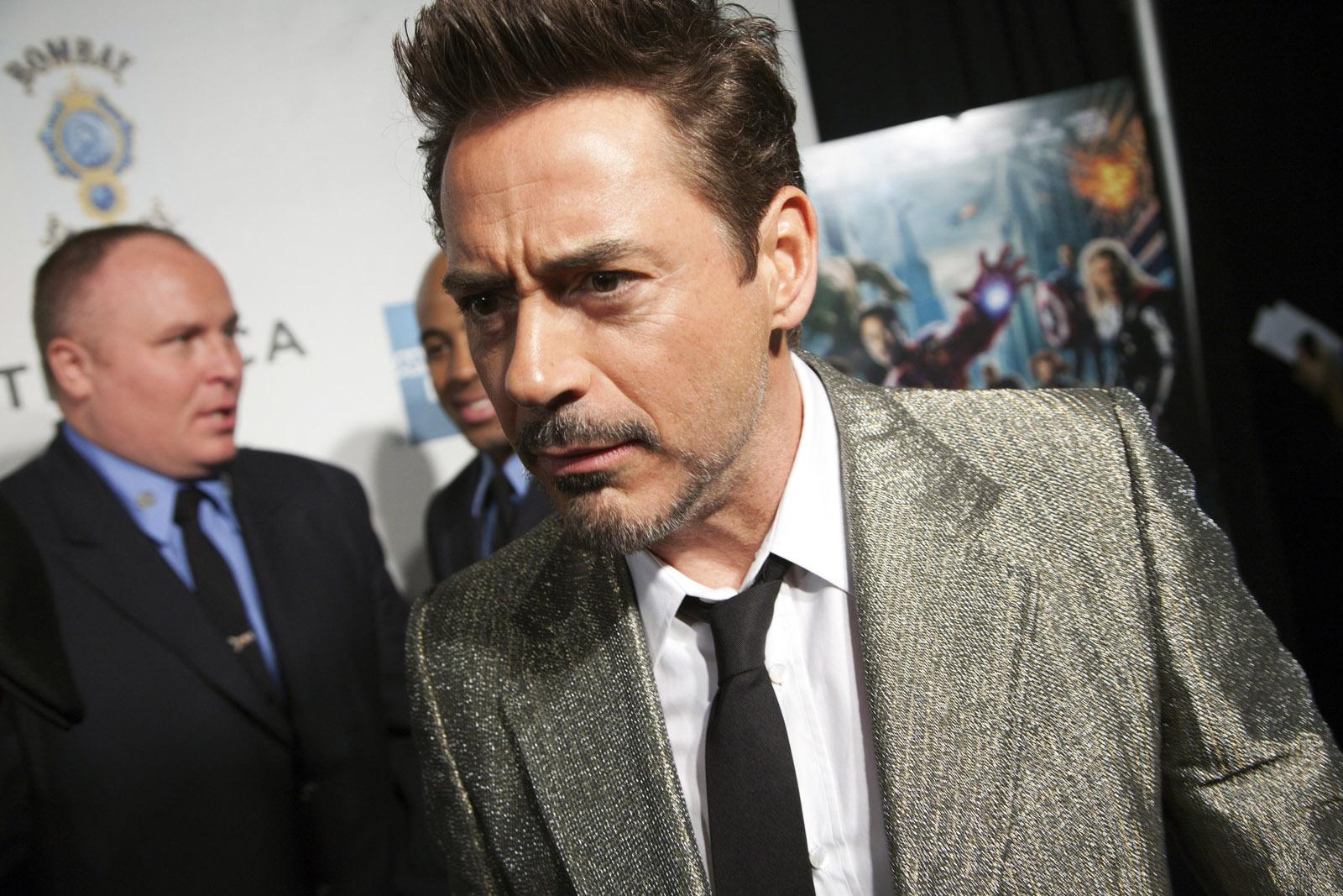 Downey
