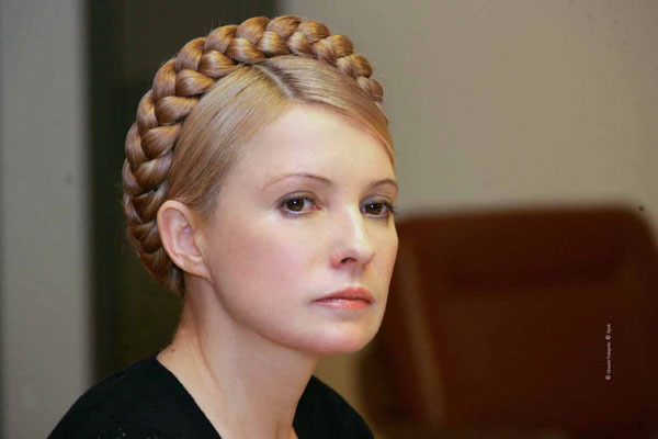 Tymoshenko1