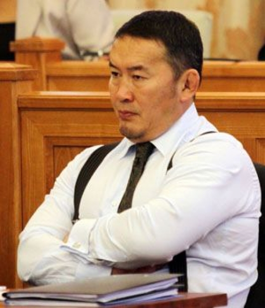 battulga battulga