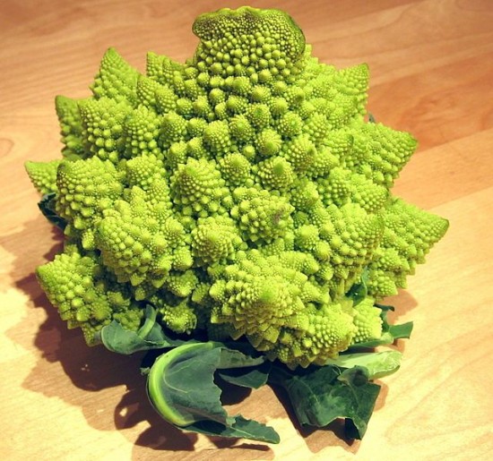 Romanesco-broccoli3-550x515