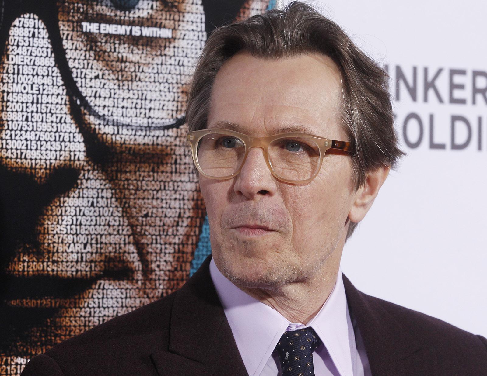 Gary Oldman