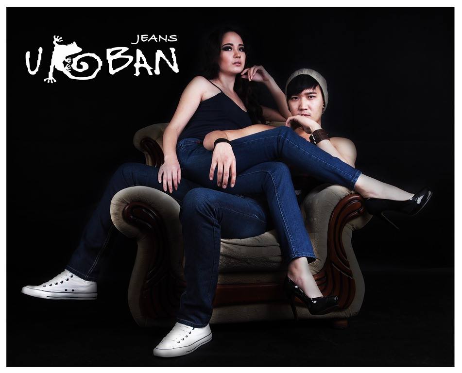 urban jeans