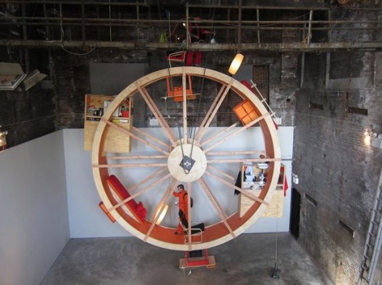 life-size-hamster-wheel3-550x411