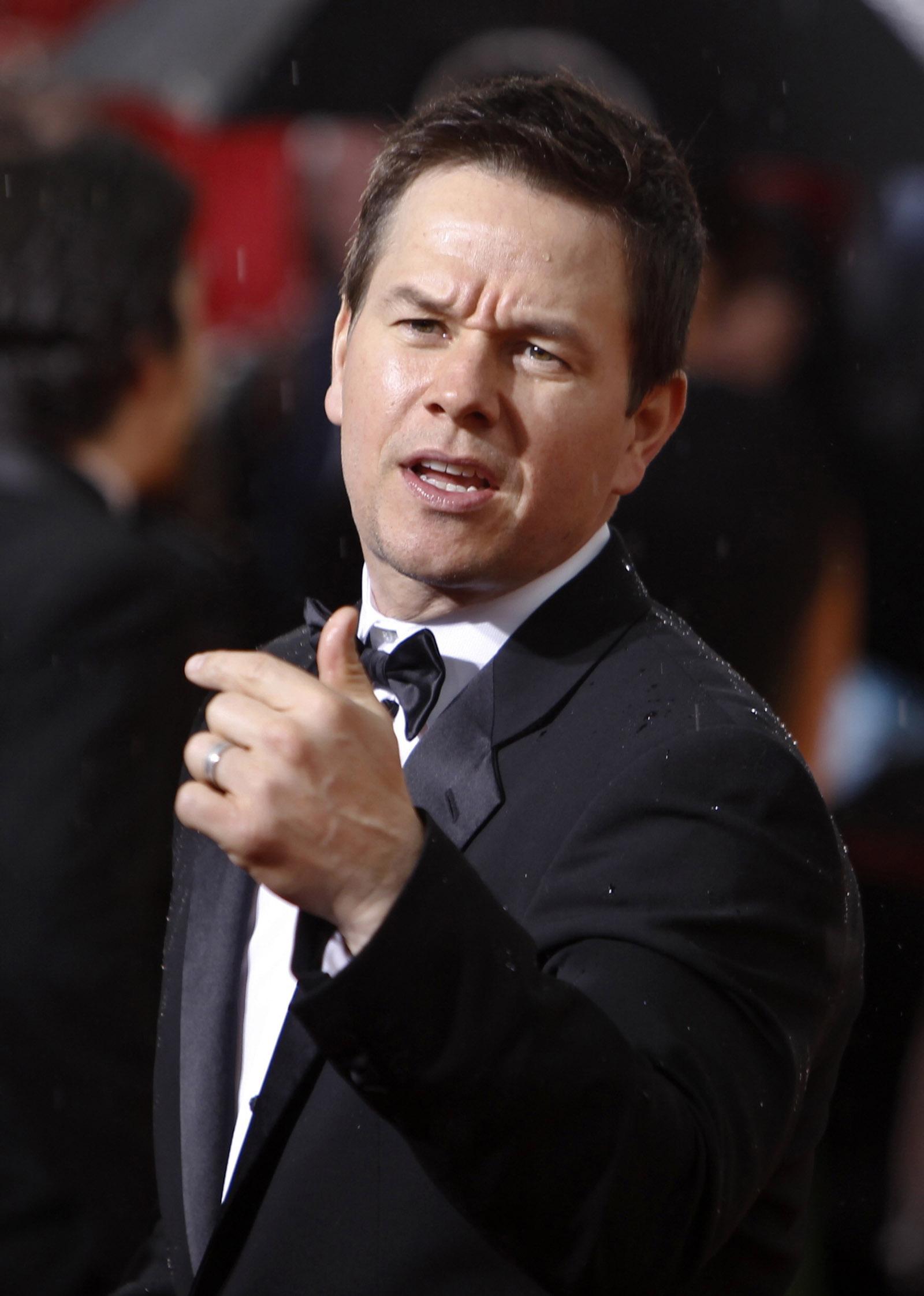 Wahlberg