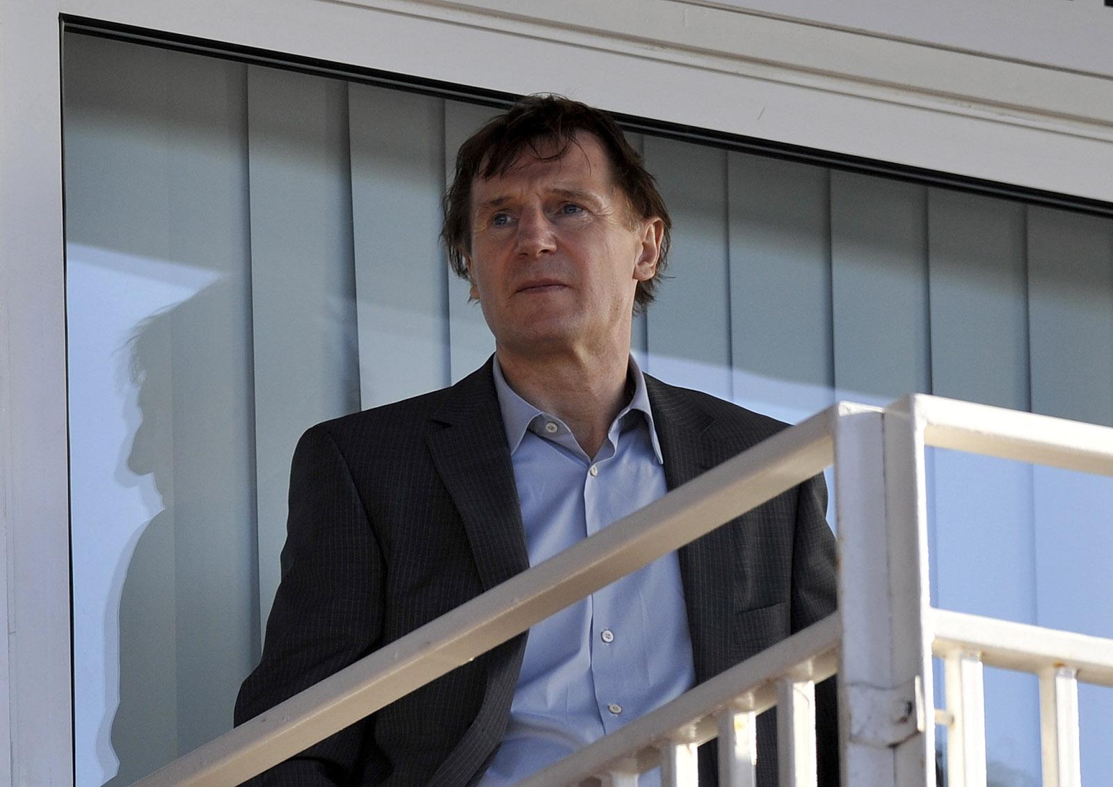 Liam Neeson
