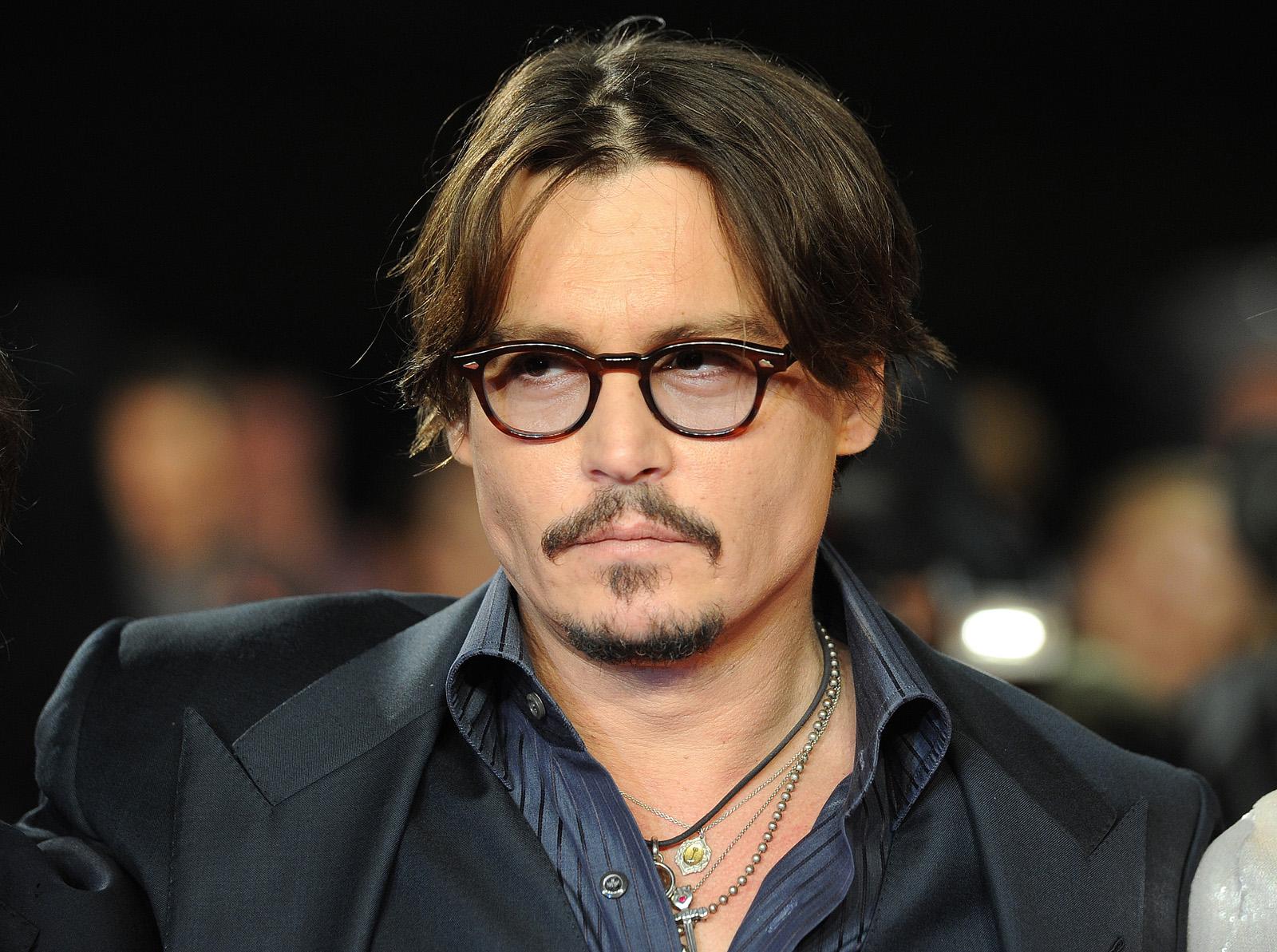 Depp Reut