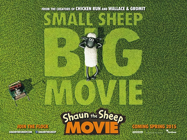 Shaun the Sheep the Movie Shaun the Sheep the Movie