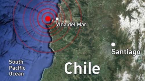 chile chile