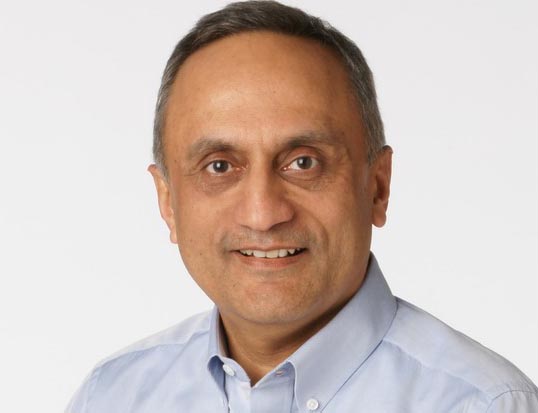 Manoj-Bhargava