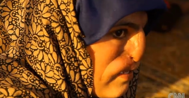 WOMAN
