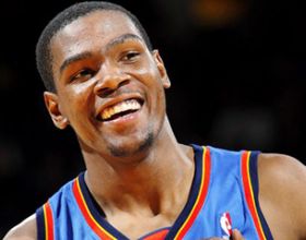 Kevin Durant Kevin Durant