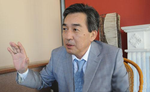 амарсайхан амарсайхан