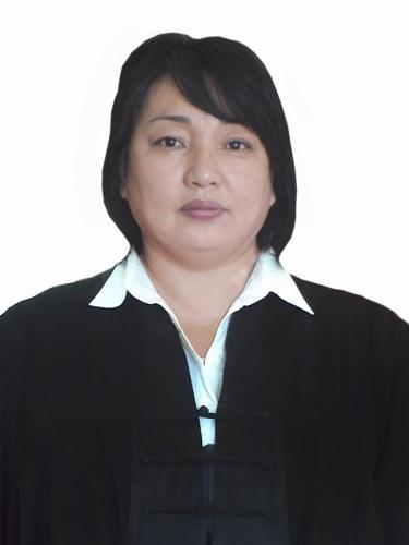 Зукарын Гулбарша Зукарын Гулбарша