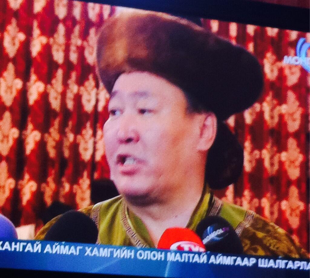 танхай