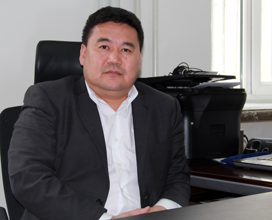 baterdene baterdene