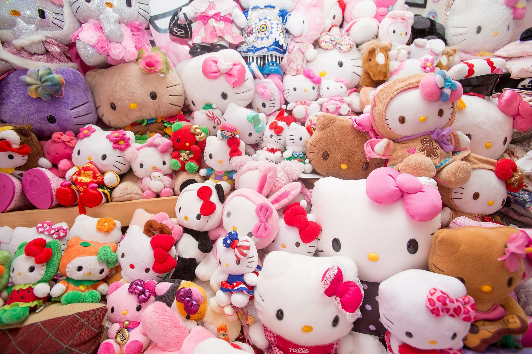 hello-kitty...