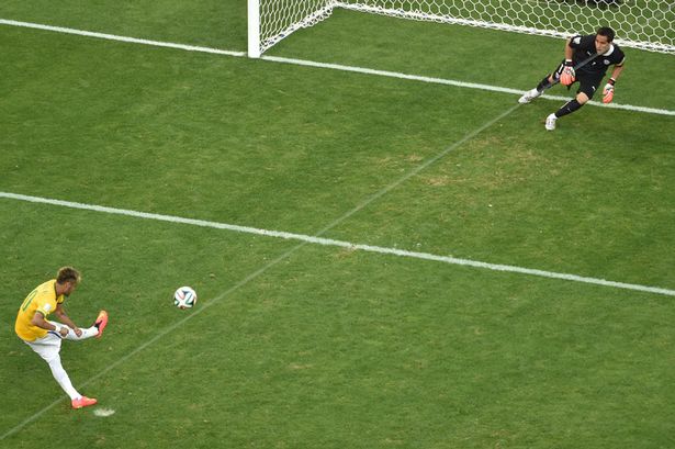 Brazil-v-Chile-penalties