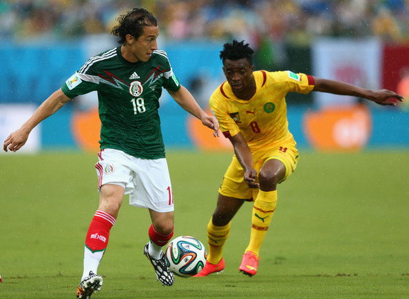 Benjamin+Moukandjo+Mexico+v+Cameroon+Group+8PJLDcnmYcJl