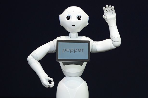 Pepper