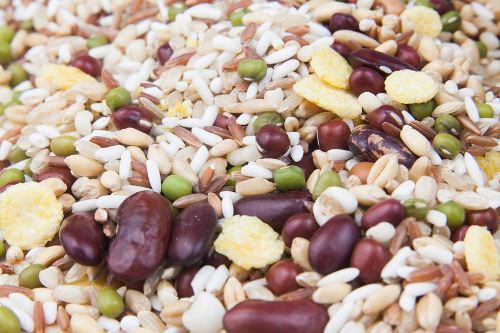 Whole-grains