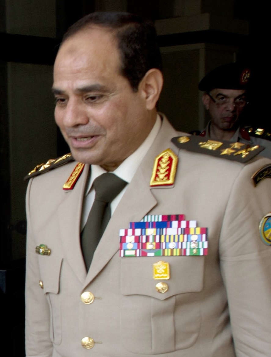 General_Al_Sisi