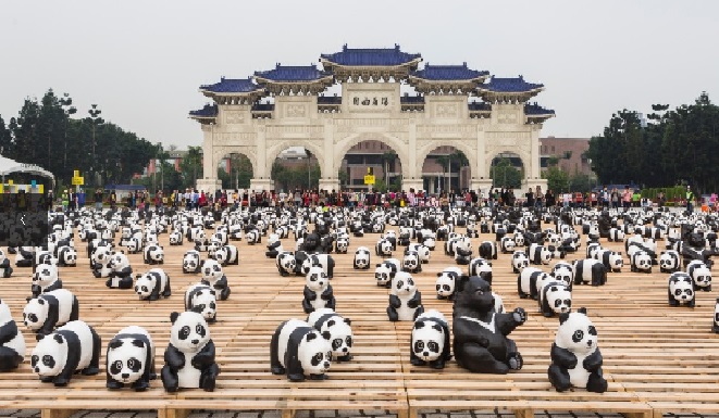 panda