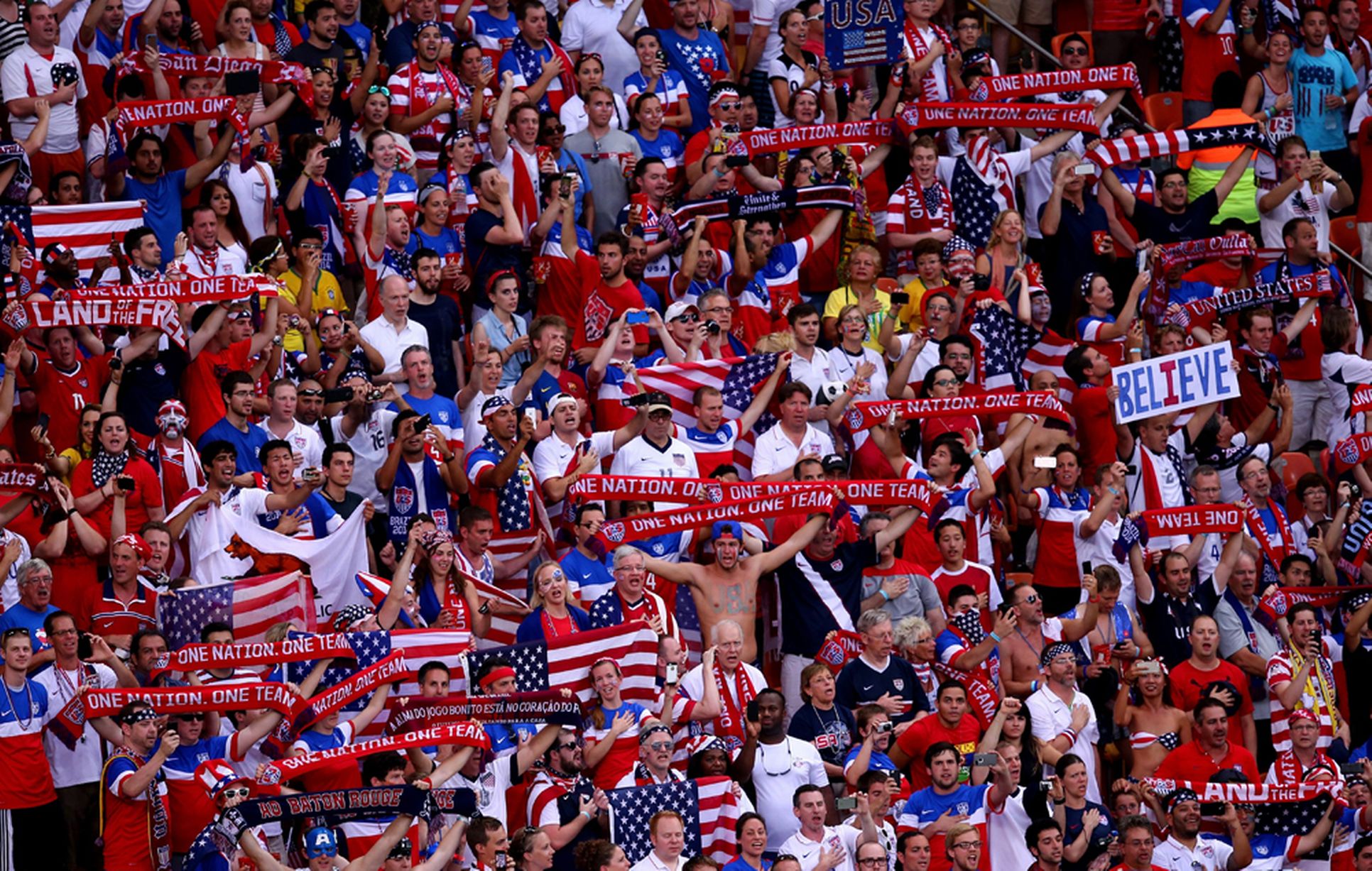 USA-v-Portugal