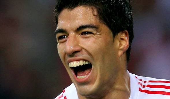 LUIS-SUAREZ