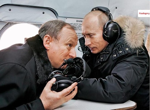путин путин