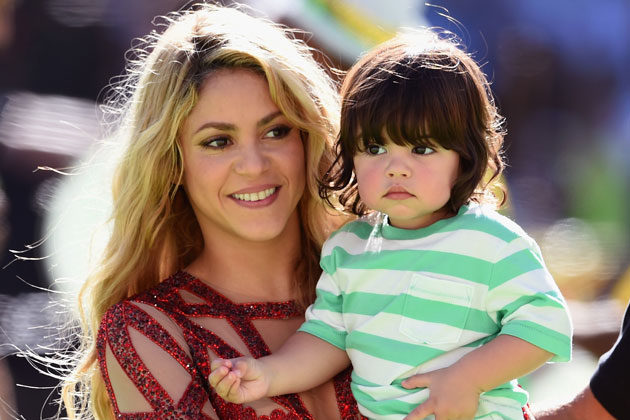 Shakira1