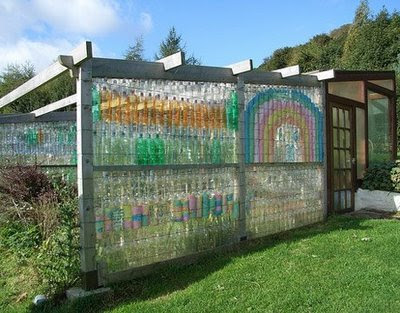 Extraordinary and Things Made Recycled Bottles 6