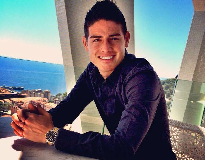 James-Rodriguez1