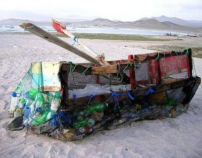 Extraordinary and Things Made Recycled Bottles 3