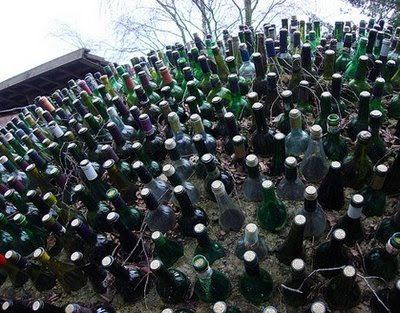Extraordinary and Things Made Recycled Bottles 4