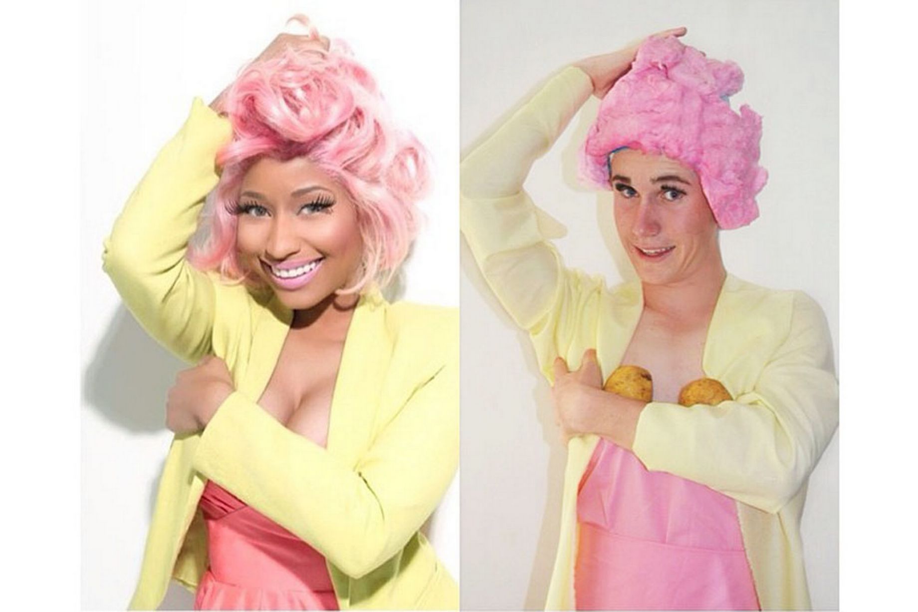 Celebrity-Dopplegangers..... Celebrity-Dopplegangers.....