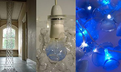 Extraordinary and Things Made Recycled Bottles 7
