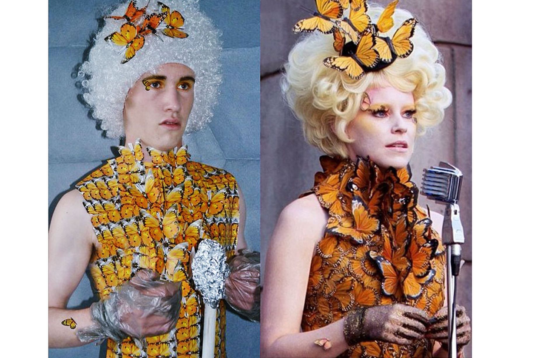 Celebrity-Dopplegangers