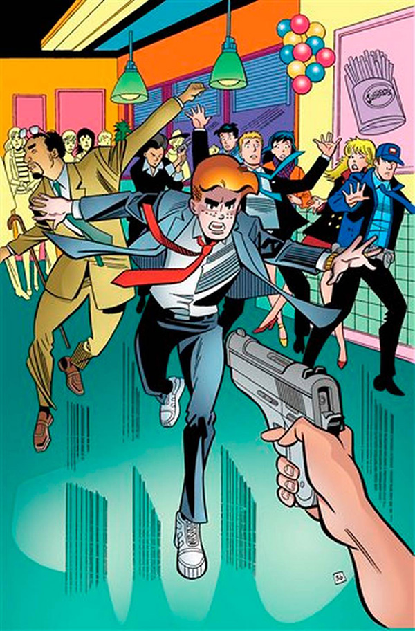 a99025_Comics-Archie Death