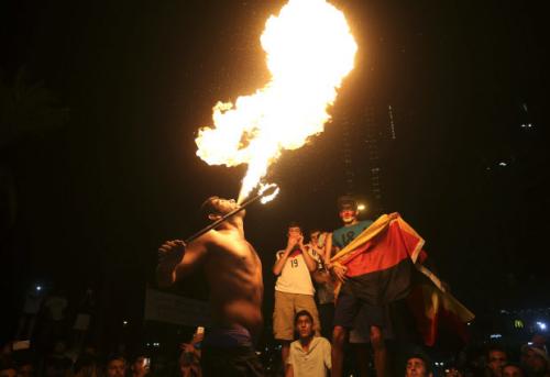 mideast_lebanon_brazil_soccer_wcup_33203029