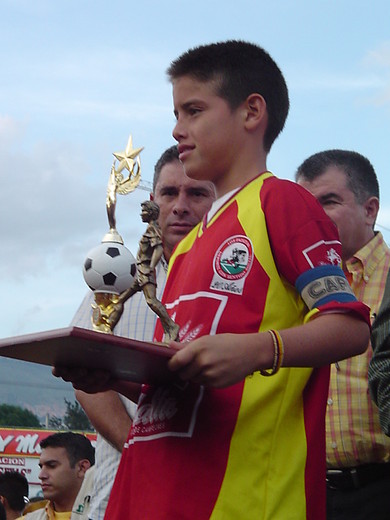 james_rodriguz